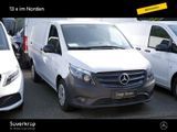 MERCEDES-BENZ Vito 116 KASTEN KLIMA AHK 2,5T KAMERA