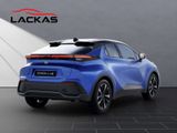TOYOTA C-HR Plug-In Hybrid Teamplayer