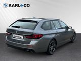 BMW 530 d touring Panorama Sportsitze HiFi HUD