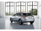 MERCEDES-BENZ A 200 d // PROGRESSIVE KAMERA PANO SPUR PDC SHD