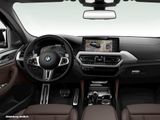 BMW X4 M40d 