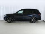 BMW X7 40 i M Sport Pro HUD Luftfederung  StandHZG AHK Harman