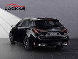 TOYOTA Corolla Touring Sports Hybrid Teamplayer