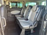 FORD Tourneo Custom Leder/AHK/Standheizung