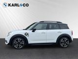 MINI Cooper COUNTRYMAN S E ALL4 JCW Paket DAB NAV LED