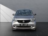 SMART ForTwo cabrio *Automatik*Sitzheizung"