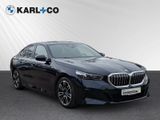 BMW 530 e M Sportpaket Navi H&K Head Up Park-Assistent