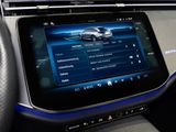 MERCEDES-BENZ E 53 T AMG HYBRID 4M+ , AMG BURM NIGHT MEMO 360