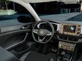 VW T-Cross GOAL 1.0 TSI SITZHZ+AHK+ACC+PDC+KLIMA