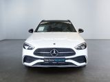 MERCEDES-BENZ C 300 T e ,  AMG NIGHT MEMO KAMERA PANO SPUR PDC