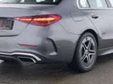 MERCEDES-BENZ C 220 d , AMG MEMO KAMERA SPUR PDC SHZ
