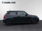 MINI Cooper 3-Türer LED PDC SHZ Keyless Klima Navi