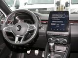 RENAULT Clio V R.S. Line NAVI+Rfk+PDC+SHZ