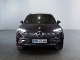MERCEDES-BENZ GLC 200 d 4MATIC AMG MEMO 360 AHK DISTR KAMERA