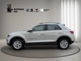 VW T-Roc Life Klima Einparkhilfe Fenster el.