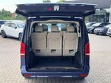 MERCEDES-BENZ V 300 AVANTGARDE AMG PANO MEMORY DISTRO BURM STANDH