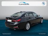 BMW 330e Limousine Navi Tempomat Klimaaut.