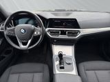 BMW 320 d touring HiFi Stop&Go Panorama Lenkradheizung