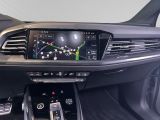 AUDI Q4 Sportback e-tron 45 S-line Navi+ LED ACC