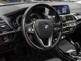 BMW X3 xDrive20ixLine+Navi+HUD+RFK+el.Heckklappe+PDC