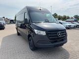 MERCEDES-BENZ Sprinter 317 KASTEN L3H2 KLIMA NAVI KAMERA AHK 3,5T