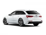 AUDI A6 Avant 45 TFSI S-line S-tronic Matrix-LED HuD