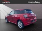 SUZUKI Swift 1.2 Dualjet Hybrid Comfort +SITZHZ+CARPLAY