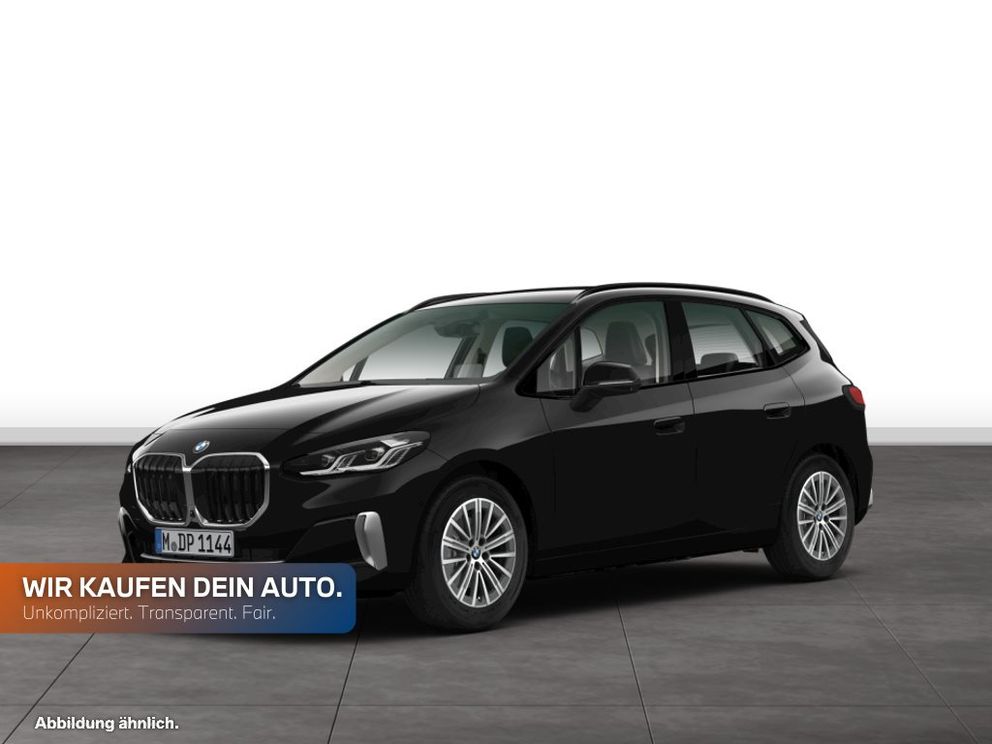 BMW 220i Active Tourer