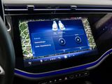 MERCEDES-BENZ E 300 de 4MATIC T-Modell mit EQ Hybrid Technologie