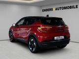 RENAULT Captur KISS TCe 115 Sondermodell -- AKTION