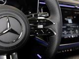 MERCEDES-BENZ E 300 de T-Modell mit EQ Hybrid Technologie AMG