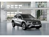 MERCEDES-BENZ GLA 200 NIGHT PROGRESSIVE 360 AHK DISTR KAMERA