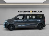 OPEL Vivaro Kombi L 2.0 D +AHK+Klima hinten+LED+Kam+