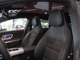 MERCEDES-BENZ CLA 250+ Shooting Brake mit EQ Technologie AMG