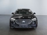 MERCEDES-BENZ E 300 T de // BURM AMG PREMIUM SPUR STANDH AHK