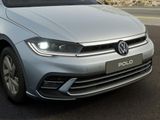 VW Polo Style 1,0 l TSI 70 kW (95 PS) 7-Gang-Doppelkupplungsgetriebe DSG