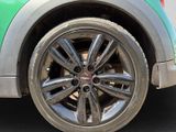 MINI Cooper Cabrio LED Navi PDC SHZ Klima Leder