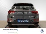 VW T-Roc GOAL1.0 TSI NAVI+SITZHZ+AHK+AC+PDC+CARPLAY