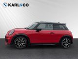 MINI Cooper C John Cooper Works Trim Paket M