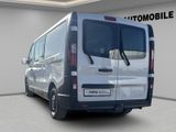 RENAULT Trafic Combi L2H1 3,0t dCi 120+KLIMA+PDC+AHK+