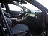 MERCEDES-BENZ C 300 e // AMG DISTR SPUR STANDH AHK KAMERA PDC