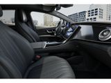 MERCEDES-BENZ EQS 450+ AMG BURM MEMO 360 AIRMATIC DISTR KAMERA