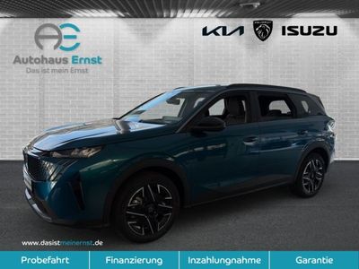 PEUGEOT 5008 Hybrid 145 e-DSC6 Allure