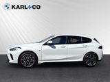 BMW 116 Navi Digitales Cockpit LED Klimaautom Musikstreaming DAB Ausparkassistent Spurwechselassistent
