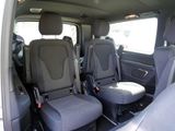 MERCEDES-BENZ EQV 300 EXTRALANG AIRMATIC KAMERA LED 6SITZER