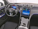 MERCEDES-BENZ GLC 400 e 4M , AMG BURM NIGHT MEMO 360 AHK DISTR