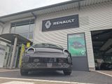 RENAULT Twingo E-Tech 80 Urban Range Evolution GJR PDC LED