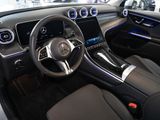 MERCEDES-BENZ GLC 220 d 4M , AVANTGARDE MEMO AHK KAMERA PANO