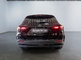 MERCEDES-BENZ GLA 200 d AMG NIGHT 360 AHK DISTR KAMERA SPUR
