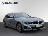 BMW 330 e Touring Alarm ACC Kamera PDCv+h SHZ LED BT
